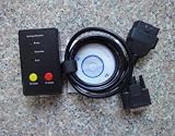 51qniGkdzzL. SL160  Car Diagnose Airbag Scan Reset Tools for Audi VW