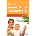 Devenir assistante maternelle