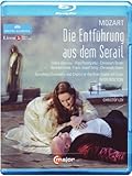 Die Entfuehrung Aus Dem Serail [Blu-ray]