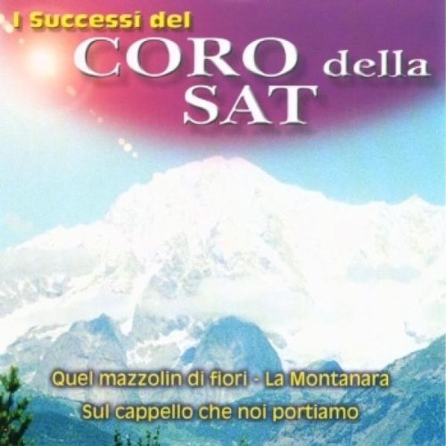 I Successi Del Coro Della Sat