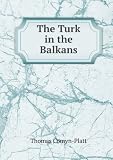 Produkt-Bild: The Turk in the Balkans