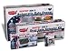 USAutomtic 020335 Medium 300 Solar Charged Automatic Gate Opener Double Gate Basic Kit