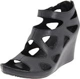 Unlisted Women's World Wide Web MP Wedge Sandal