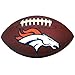 NFL Denver Broncos 6-Inch Football Magnet
