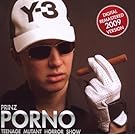 Teenage Mutant Horror Show