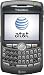 BlackBerry Curve 8310 Smartphone Titanium (AT&T)
