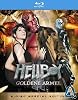 Hellboy II: Die goldene Armee ( im hochwertigen Steelbook) (DVD)