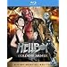 Hellboy II: Die goldene Armee ( im hochwertigen Steelbook)[Blu-ray]