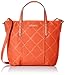 Vera Bradley Preppy Poly Satchel Shoulder Bag