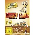 Lucky Luke - Daisy Town / Sein gr��ter Trick [2 DVDs]