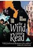 The Wind Cannot Read [DVD] [1958]