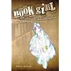 Book Girl and the Undine Who Bore a Moonflower