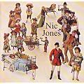 Nic Jones
