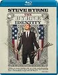 Steve Byrne: The Byrne Identity [Blu-ray]