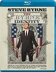 Steve Byrne: The Byrne Identity [Blu-ray]