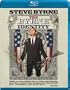 Steve Byrne: The Byrne Identity [Blu-ray]