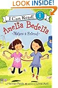 Amelia Bedelia