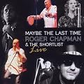 Maybe the Last Time-Live