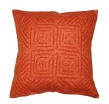 Lovely Designer Home Furnishing Cotton Cushion Covers Reviews 51qnl3QDqqL. SL160 Lovely Designer Home Furnishing Cotton Cushion Covers Reviews
