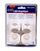 Maxxima MLN-10 LED Night Light with Sensor (Pack of 4)