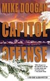 Capitol Offense (A Nik Kane Alaska Mystery)