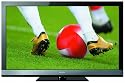 Sony Bravia KDL32EX703U 32-inch Widescreen Full HD 1080p 100Hz LED Internet TV with Freeview HD