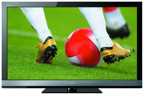 Sony Bravia KDL32EX703U 32-inch Widescreen Full HD 1080p 100Hz LED TV with Freeview HD