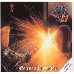 Gates to Purgatory/New Version