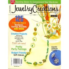 Jewelry Creations, Issue No. 2 Issue