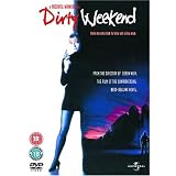 Dirty Weekend [ NON-USA FORMAT, PAL, Reg.2 Import - United Kingdom ]