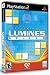 Lumines Plus for PlayStation 2