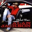 Alan Jackson – Good Time