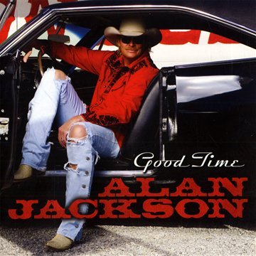 Alan Jackson Picture