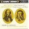 My Beethoven's violin concerto collection.