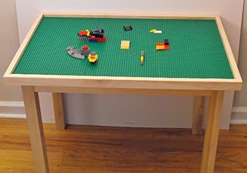 Lego compatible table (22" x 42" x 22")