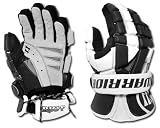 Warrior RIO1 Riot Men's Fielder Lacrosse Gloves (Call 1-800-327-0074 to order)