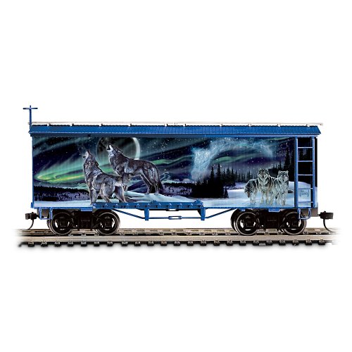 Silver Moon Express 