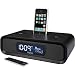 iHome iP99BR Clock Radio & Audio System for iPhone