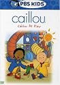Caillou: Caillou at Play