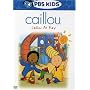 Caillou: Caillou at Play
