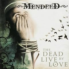 Dead Live By Love