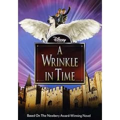 A Wrinkle in Time by 