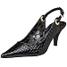 J.Renee Women's EDISON Pump