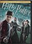 Harry Potter and the Half-Blood Prince (Full Screen) (Bilingual French/English Edition)