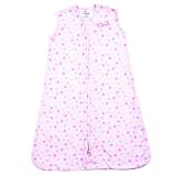 Halo Cotton SleepSack - Daisy Print