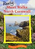Really short walks, North Cornwall