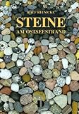 Steine am Ostseestrand
