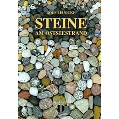 Steine am Ostseestrand