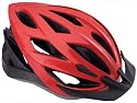 Trek Vapor MTB Rennrad Fahrrad Helm 2010 rot 54-62cm