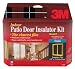 3M 2144W Indoor Patio Door Insulator Kit